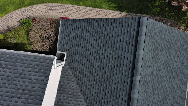 Best Metal Roofing Installation  in Lukachukai, AZ