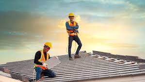 Best Roof Coating and Sealing  in Lukachukai, AZ